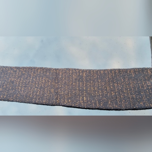 NEW LONG KNIT LEG WARMERS/SOCKS~ WARM~RARE CLASSIC FIND DANCE/ACTIVE WEAR 31"L - Picture 6 of 6